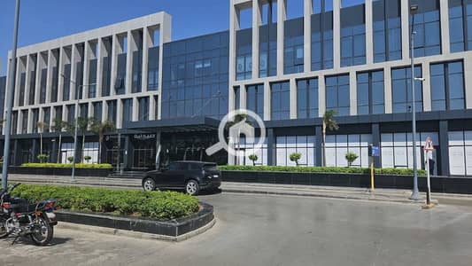 مکتب  للايجار في مدينتي، القاهرة - 585096542_1375246037506647_2606154829577664763_n. jpg