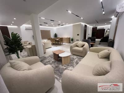 فیلا 4 غرف نوم للايجار في مدينتي، القاهرة - WhatsApp Image 2026-01-12 at 1.34. 11 PM. jpeg