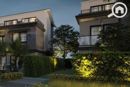 فیلا 8 غرف نوم للبيع في سموحة، الإسكندرية - 1. jpg