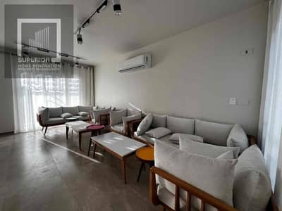 4 Bedroom Twin House for Sale in North Coast, Matruh - b6dc615a-0fb4-471d-aabc-1e645f065356. jpg