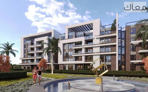 3 Bedroom Flat for Sale in Shorouk City, Cairo - WhatsApp Image 2026-01-13 at 10.52. 45 AM. jpeg