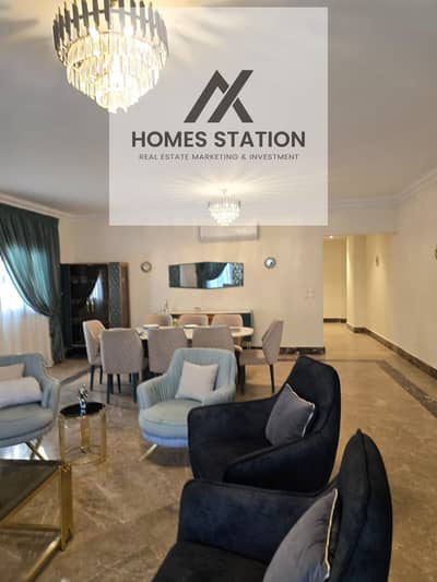 فلیٹ 3 غرف نوم للايجار في القاهرة الجديدة، القاهرة - WhatsApp Image 2026-01-06 at 1.21. 13 PM. jpeg