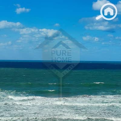 شقة 2 غرفة نوم للبيع في سبورتنج، الإسكندرية - 1. jpg