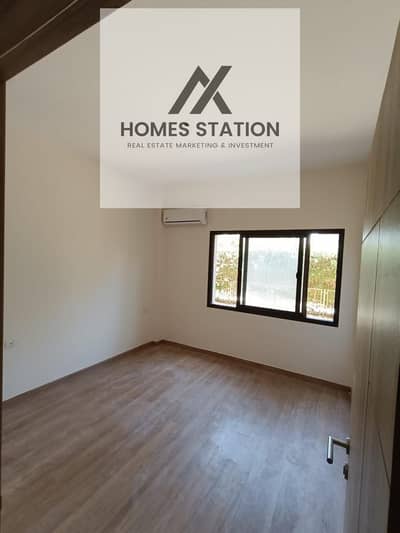 شقة 3 غرف نوم للايجار في القاهرة الجديدة، القاهرة - WhatsApp Image 2026-01-06 at 1.22. 56 PM. jpeg