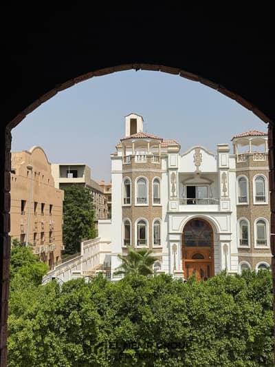 3 Bedroom Apartment for Sale in New Cairo, Cairo - 36043589-844f-43b4-87eb-2685402bc445. jpg