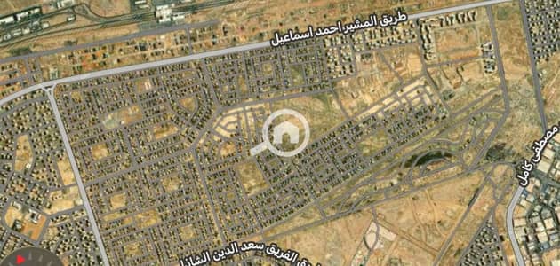 أرض سكنية  للبيع في مدينة بدر، القاهرة - 078229f5-d533-42d4-9f05-de0a71e5941b. jpg