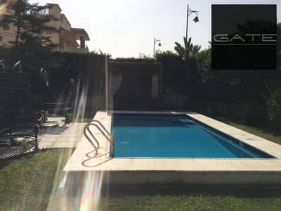 فیلا 11 غرف نوم للبيع في الشيخ زايد، الجيزة - WhatsApp Image 2025-12-29 at 2.47. 11 PM (8). jpeg