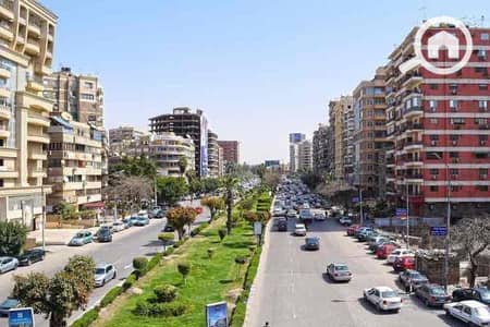 Residential Land for Sale in Heliopolis, Cairo - IMG_7332. jpg Residential Land for Sale in Heliopolis, Cairo - IMG_7332. jpg