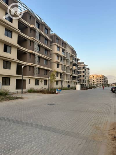 3 Bedroom Flat for Sale in 6th of October, Giza - WhatsApp Image 2025-07-02 at 19.08. 30_082a8fc5. jpg