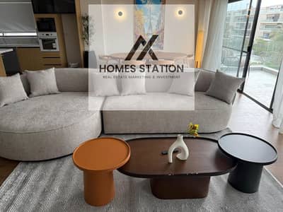 شقة 3 غرف نوم للايجار في القاهرة الجديدة، القاهرة - WhatsApp Image 2026-01-06 at 12.50. 39 PM. jpeg