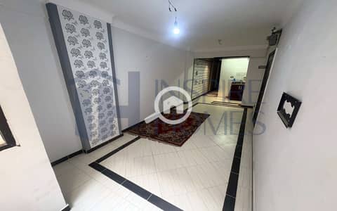 2 Bedroom Apartment for Rent in Smoha, Alexandria - 1. jpg