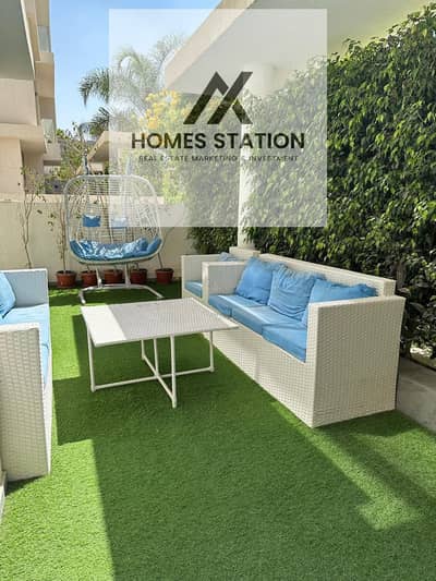 فلیٹ 2 غرفة نوم للايجار في القاهرة الجديدة، القاهرة - WhatsApp Image 2026-01-06 at 12.51. 06 PM (1). jpeg