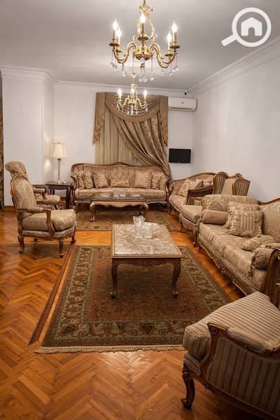 شقة 3 غرف نوم للبيع في القاهرة الجديدة، القاهرة - 1000373484. png