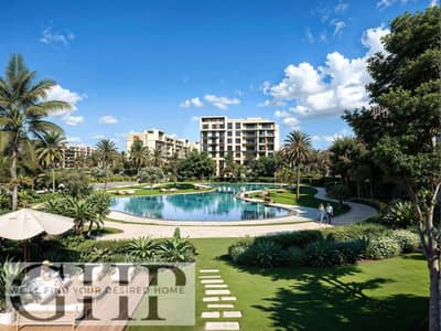 3 Bedroom Flat for Sale in New Cairo, Cairo - WhatsApp Image 2026-01-11 at 15.05. 54 (13). jpeg