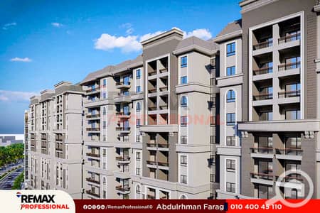 شقة 3 غرف نوم للبيع في سموحة، الإسكندرية - IMG-20250812-WA0038. jpg