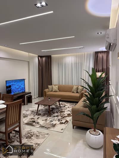 شقة 2 غرفة نوم للايجار في القاهرة الجديدة، القاهرة - WhatsApp Image 2026-01-13 at 11.14. 11 AM (1). jpeg