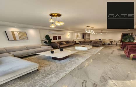 2 Bedroom Apartment for Sale in New Cairo, Cairo - WhatsApp Image 2025-02-09 at 9.51. 37 PM. jpeg