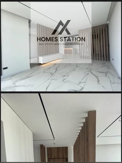 شقة 3 غرف نوم للايجار في القاهرة الجديدة، القاهرة - WhatsApp Image 2026-01-06 at 1.25. 09 PM (1). jpeg