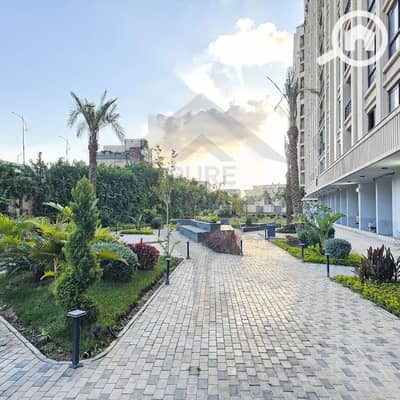 فلیٹ 3 غرف نوم للايجار في سموحة، الإسكندرية - 11. jpg