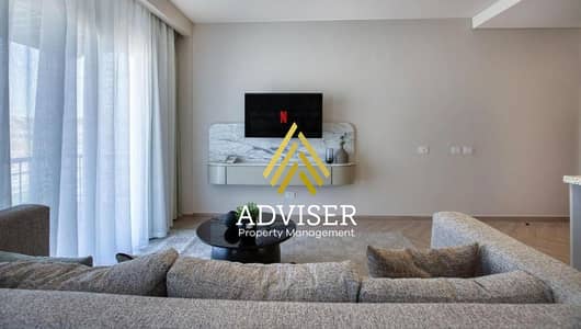 دوبلكس 4 غرف نوم للبيع في العاصمة الإدارية الجديدة، القاهرة - شقق استلام فوري للبيع لقطة ready to move resale شقق فدقية  qamari r7 r8  قمري للبيع  (26). jpg