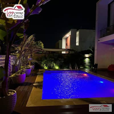 تاون هاوس 3 غرف نوم للبيع في مدينتي، القاهرة - WhatsApp Image 2026-01-12 at 5.56. 54 PM (1). jpg