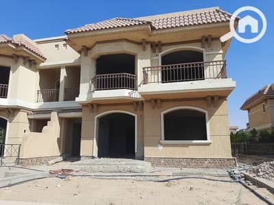 فیلا 3 غرف نوم للبيع في مدينتي، القاهرة - 0243376c-8d30-4020-b4a5-99e266ca4c8e. jpg