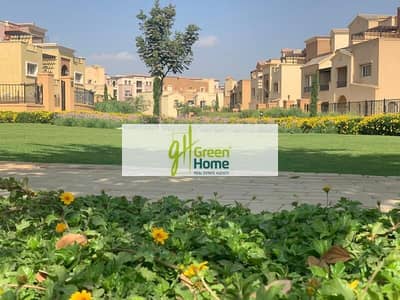 3 Bedroom Twin House for Sale in New Cairo, Cairo - WhatsApp Image 2022-01-11 at 8.11. 41 PM (1). jpeg