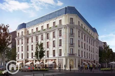 1 Bedroom Chalet for Sale in North Coast, Matruh - 1. JPG