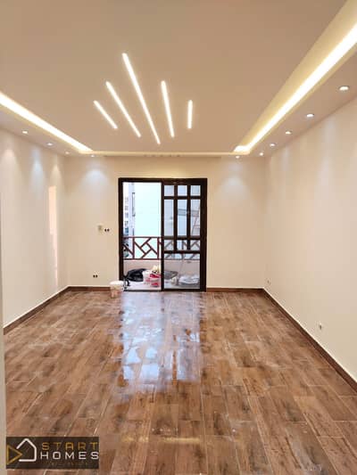 شقة 3 غرف نوم للايجار في القاهرة الجديدة، القاهرة - WhatsApp Image 2026-01-13 at 11.46. 53 AM. jpeg