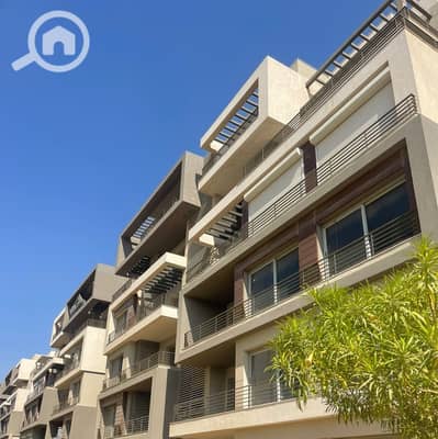 3 Bedroom Flat for Sale in New Cairo, Cairo - 66f9d009-30cc-4113-a986-bb4d13eae0bf. jpg