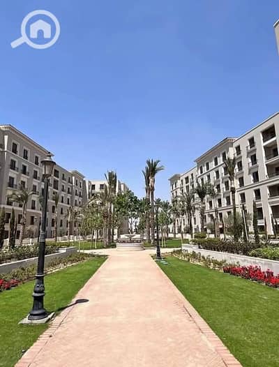 شقة 1 غرفة نوم للايجار في الشيخ زايد، الجيزة - WhatsApp Image 2025-07-17 at 4.57. 41 PM. jpeg