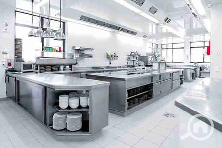 مصنع  للايجار في القاهرة الجديدة، القاهرة - 1000198480. jpg