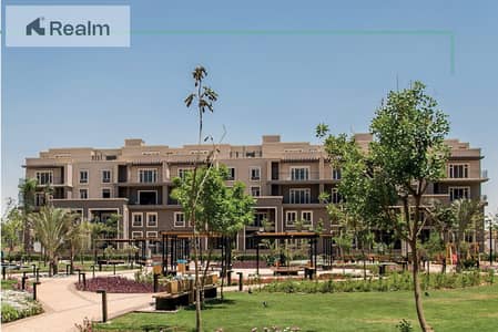 2 Bedroom Apartment for Sale in 6th of October, Giza - october plaza. jpg