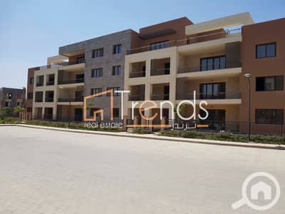 شقة 2 غرفة نوم للبيع في القاهرة الجديدة، القاهرة - 20220811_131939. jpg