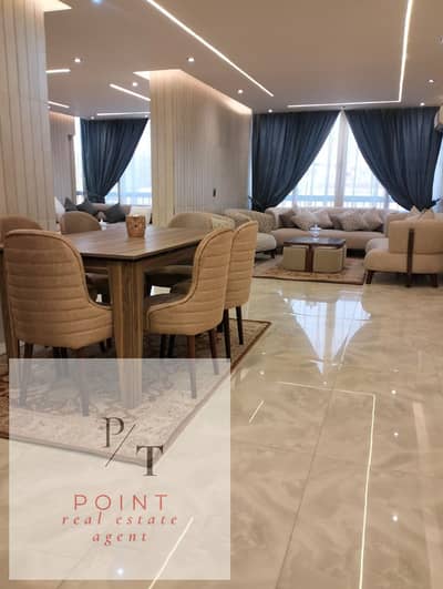 3 Bedroom Flat for Rent in Zahraa Al Maadi, Cairo - 1000132910. jpg