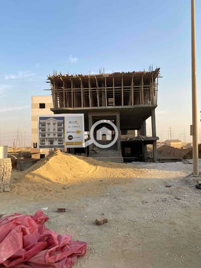 3 Bedroom Apartment for Sale in Hadayek October, Giza - IMG_6288. jpg