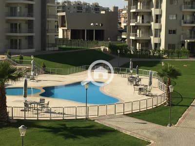 3 Bedroom Flat for Sale in Sheikh Zayed, Giza - IMG-20250324-WA0163. jpg