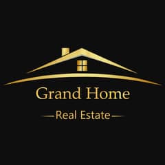 Grand home