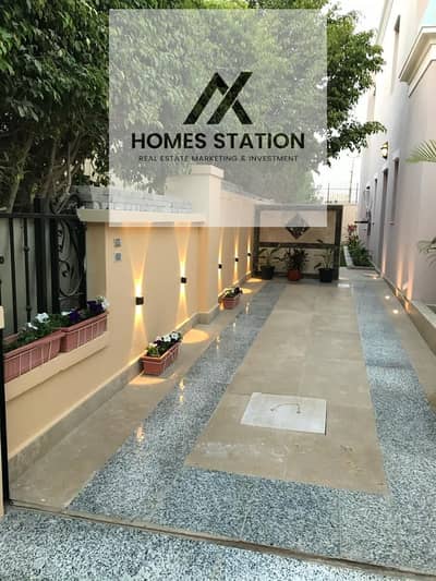 4 Bedroom Villa for Rent in New Cairo, Cairo - WhatsApp Image 2026-01-12 at 1.25. 27 PM. jpeg