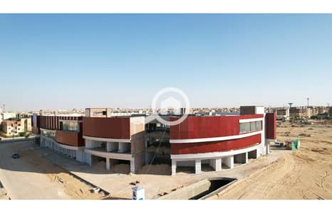 محلات تجارية  للبيع في السادات، المنوفية - DJI_0097. jpg