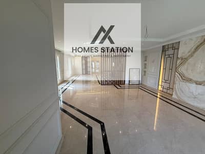 فیلا 3 غرف نوم للايجار في العاصمة الإدارية الجديدة، القاهرة - WhatsApp Image 2026-01-06 at 1.26. 06 PM. jpeg