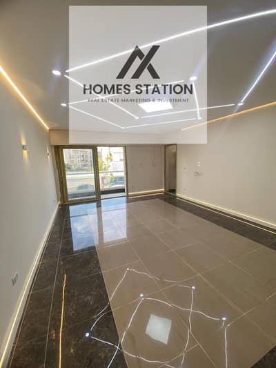 فلیٹ 2 غرفة نوم للايجار في العاصمة الإدارية الجديدة، القاهرة - WhatsApp Image 2026-01-06 at 1.28. 23 PM (1). jpeg