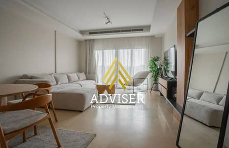 فلیٹ 3 غرف نوم للبيع في العاصمة الإدارية الجديدة، القاهرة - ready to move r7 r8 new capital لعاصمه (23). jpg