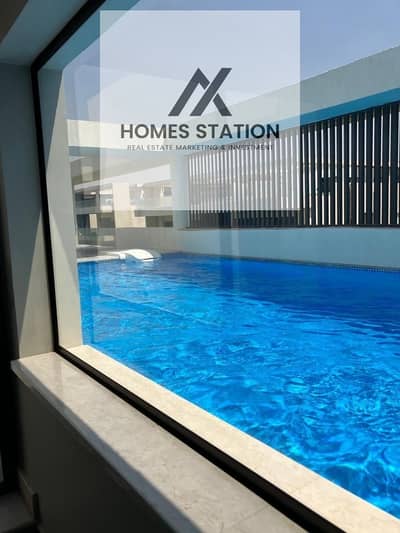 بنتهاوس 4 غرف نوم للايجار في القاهرة الجديدة، القاهرة - WhatsApp Image 2026-01-11 at 3.40. 01 PM. jpeg