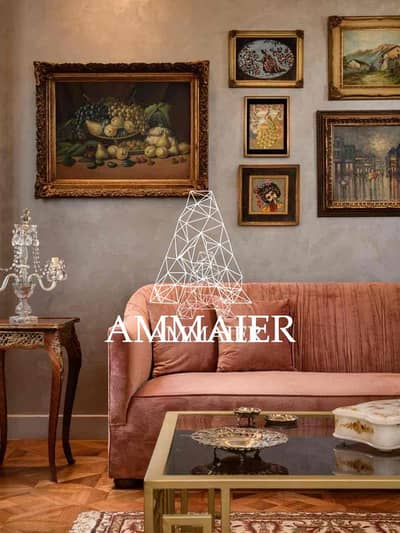 3 Bedroom Villa for Sale in Sheikh Zayed, Giza - 88b937da-4eda-43de-869e-639725162d7e. jpg