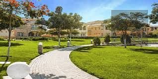 توين هاوس 4 غرف نوم للبيع في القاهرة الجديدة، القاهرة - download (26). jpg