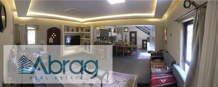 فیلا 3 غرف نوم للبيع في 6 أكتوبر، الجيزة - WhatsApp Image 2026-01-11 at 8.02. 36 PM (4). jpeg