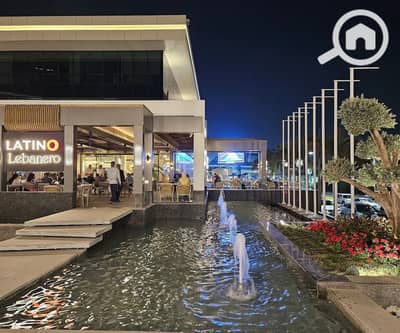 Retail for Rent in Sheikh Zayed, Giza - WhatsApp Image 2025-12-16 at 3.54. 44 PM (2). jpeg