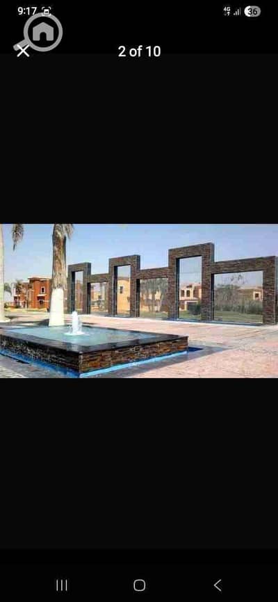 شقة 2 غرفة نوم للايجار في القاهرة الجديدة، القاهرة - 1000331380. jpg