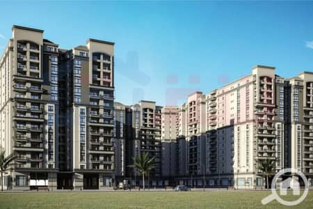 3 Bedroom Flat for Sale in Smoha, Alexandria - WhatsApp Image 2024-07-01 at 6.48. 03 AM. jpg